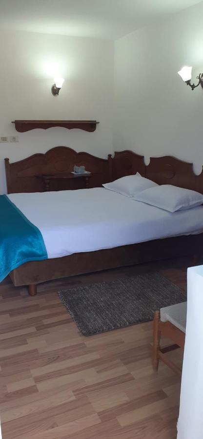 Hotel Cheia Cheia  Eksteriør bilde